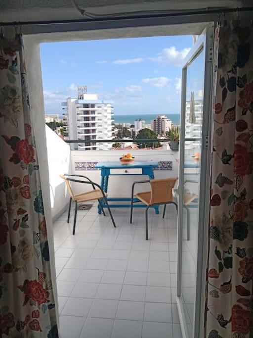 Mit Meerblick Und Naehe Zum Strand, Wlan Apartment *