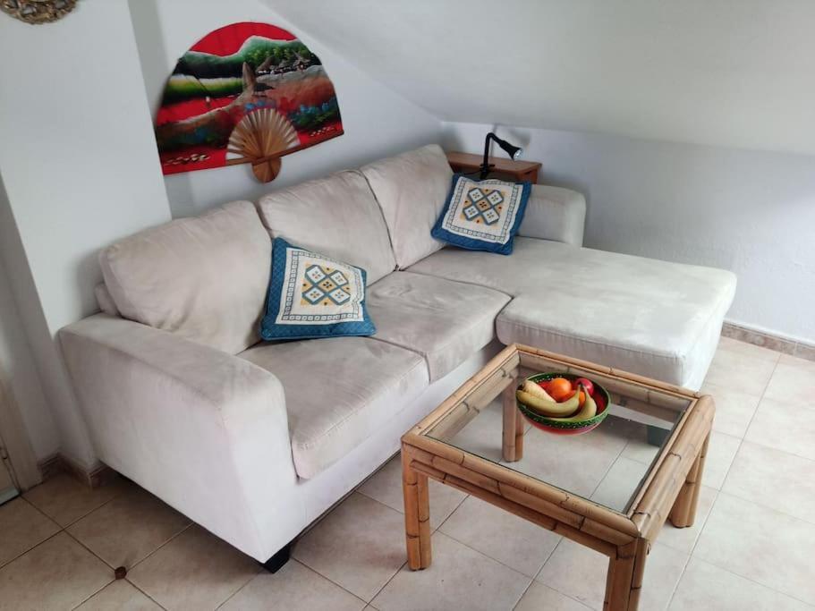 Apartment Mit Meerblick Und Naehe Zum Strand, Wlan