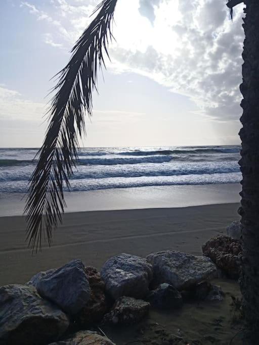 Apartment Mit Meerblick Und Naehe Zum Strand, Wlan *